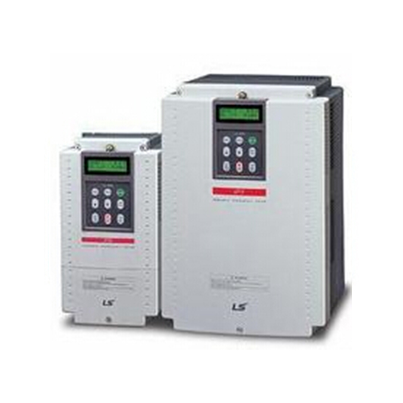 LS變頻器 低頻高轉矩IGXA系列